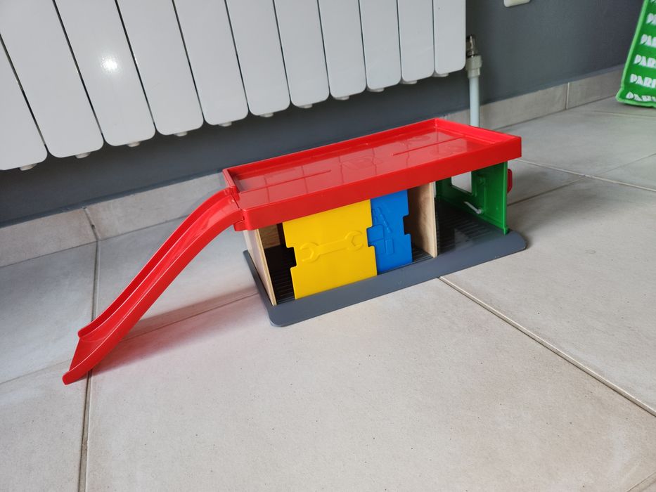 Писти Hot wheels