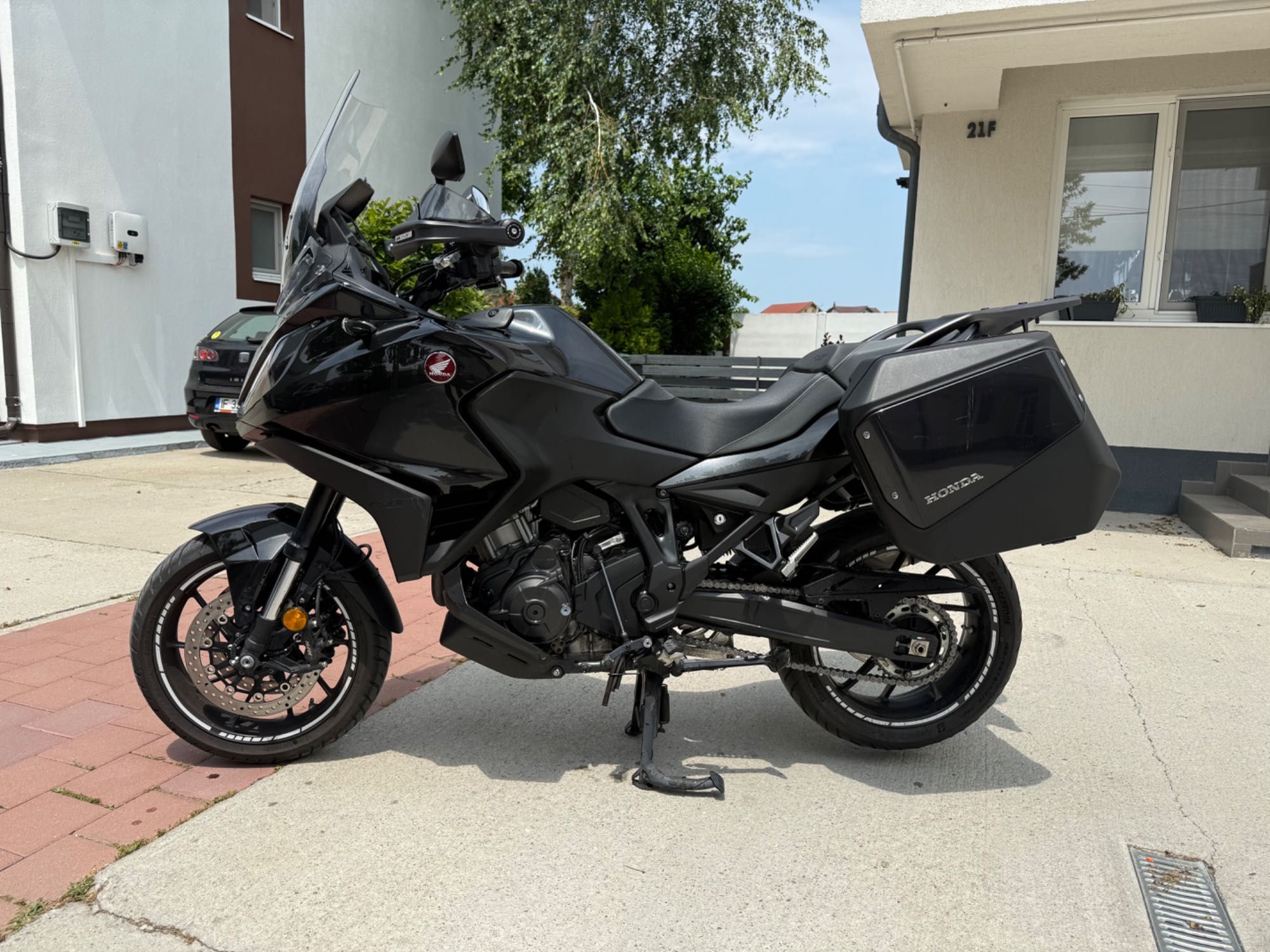 Honda NT 1100 2023