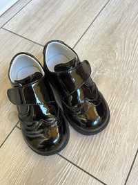Pantofi lac copii