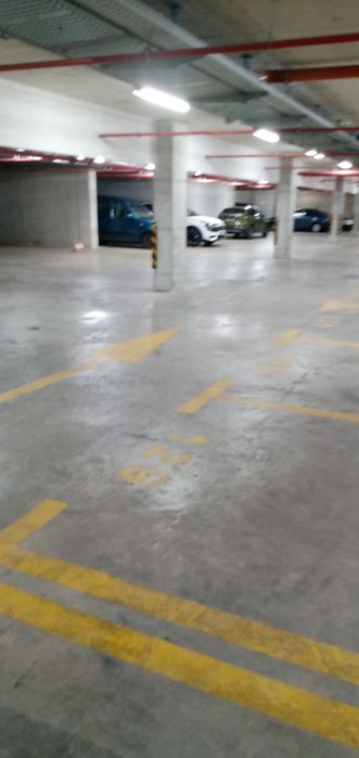 Давам под наем тристаен апартамент Варна кв.Чайка в сграда клас А