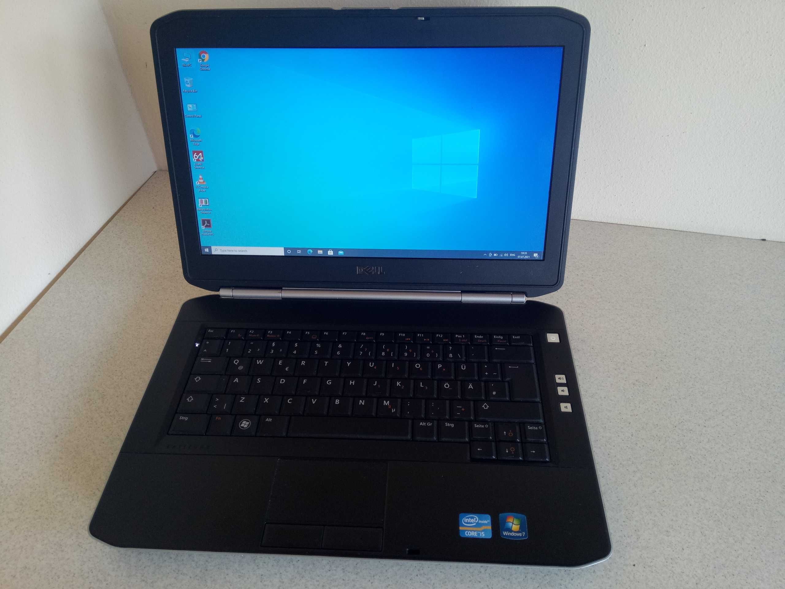 Dezmembrez Dell Latitude E5420 - Pret Mic