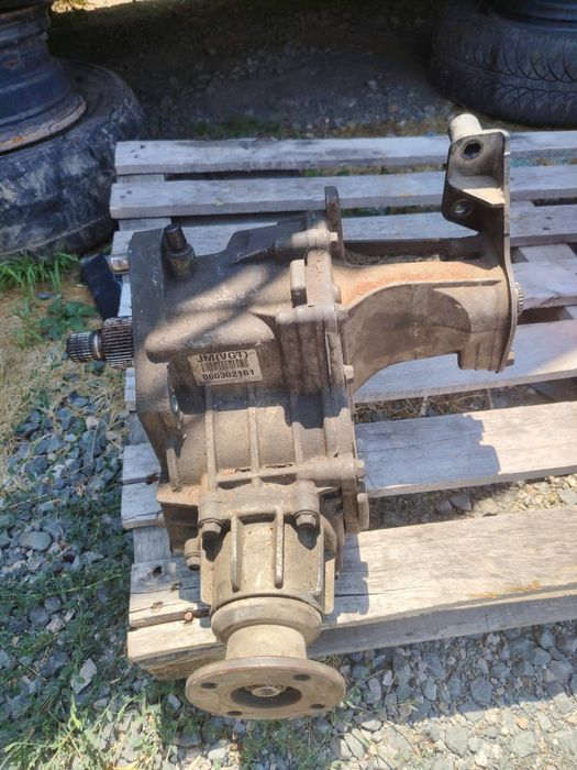 Раздатка за Хюндай Туксон Тъксън  2.0 црди 140 к.с. / Hyundai Tucson 2