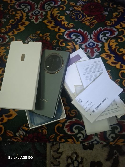 Honor X 9c  12+12/256