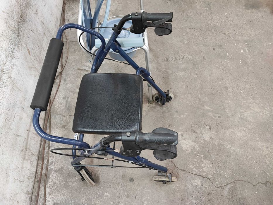 CADRU Medical Batrani,