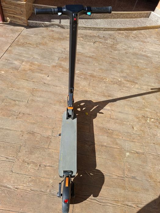 Trotineta KuKirin S1 Pro pentru piese sau cine doreste sa o repare