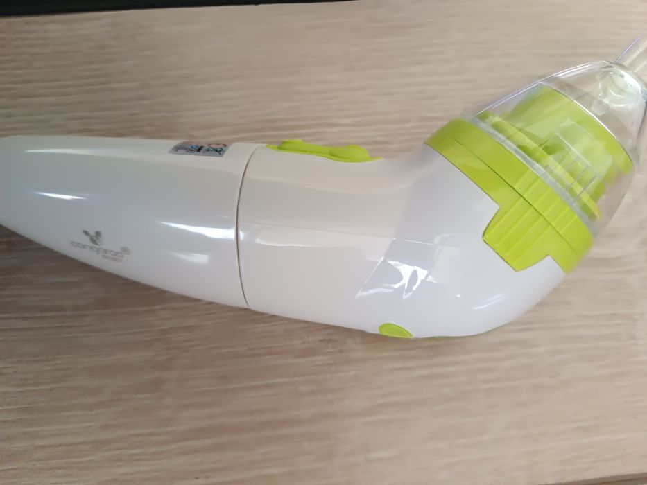 Аспиратор за нос Purity - Cangaroo