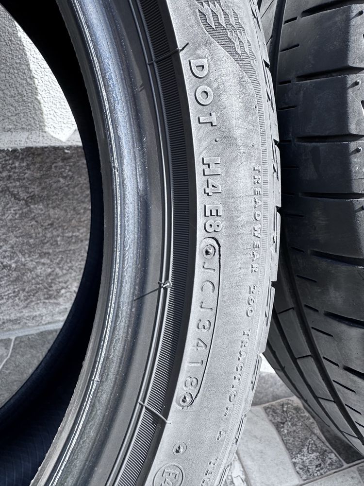 225 45 19 летни гуми Bridgestone