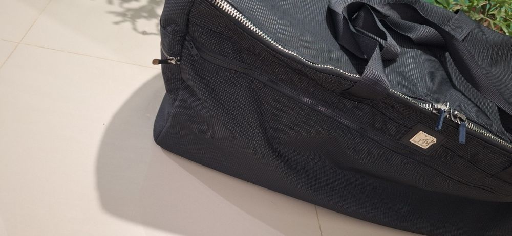 Husa/Geanta Percutie/Rototumuri/Remo