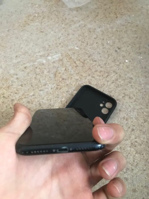 Айфон xr хорошем состояние