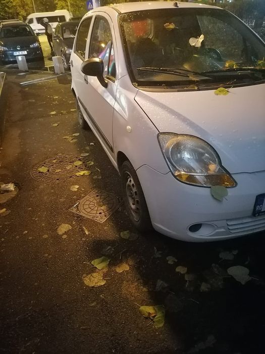 Chevrolet Spark, pt piese Matiz