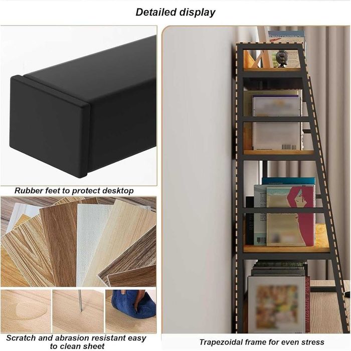 Етажерка/органайзер за бюро FPIGSHS 75 см