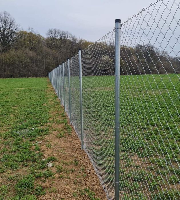 Executam garduri porți imprejmuiri