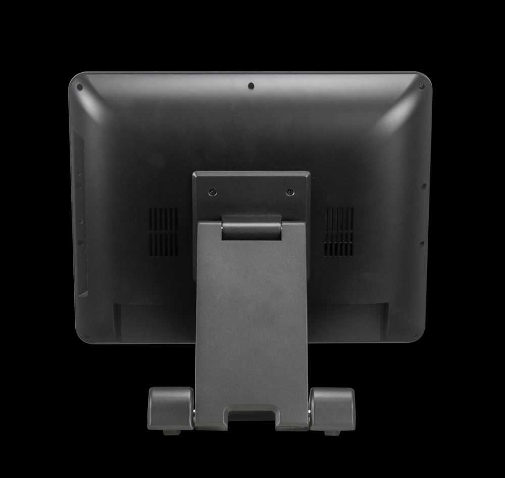 Pos моноблок intel Core i3 4/64 wifi кассовый аппарат система учета