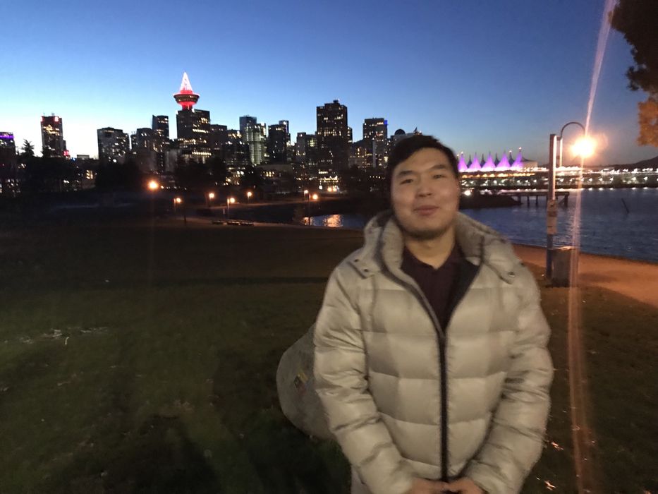 Английский Язык на практике