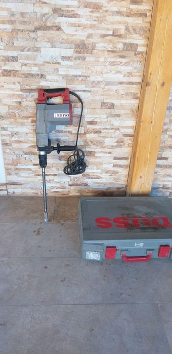 Duss  Px 76    Hilti   Bosch  2-28 f