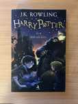Harry Potter sorozat