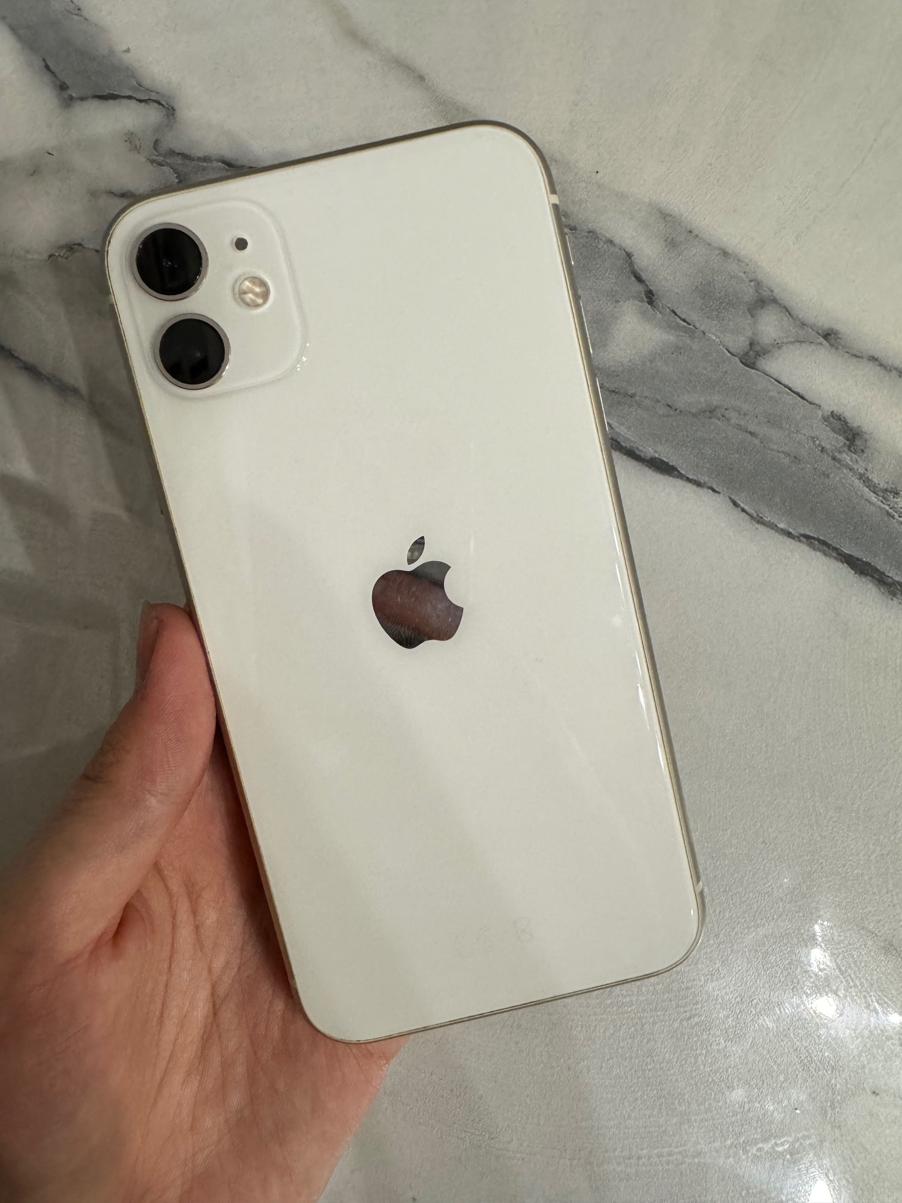 iPhone 11 Айфон 11