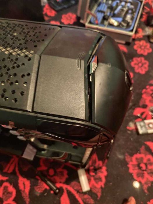 Calculator Alienware