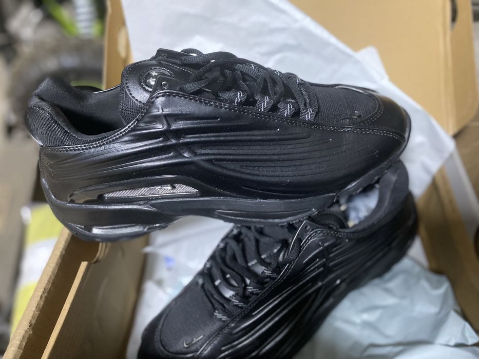 Adidasi barbati Nike Nocta