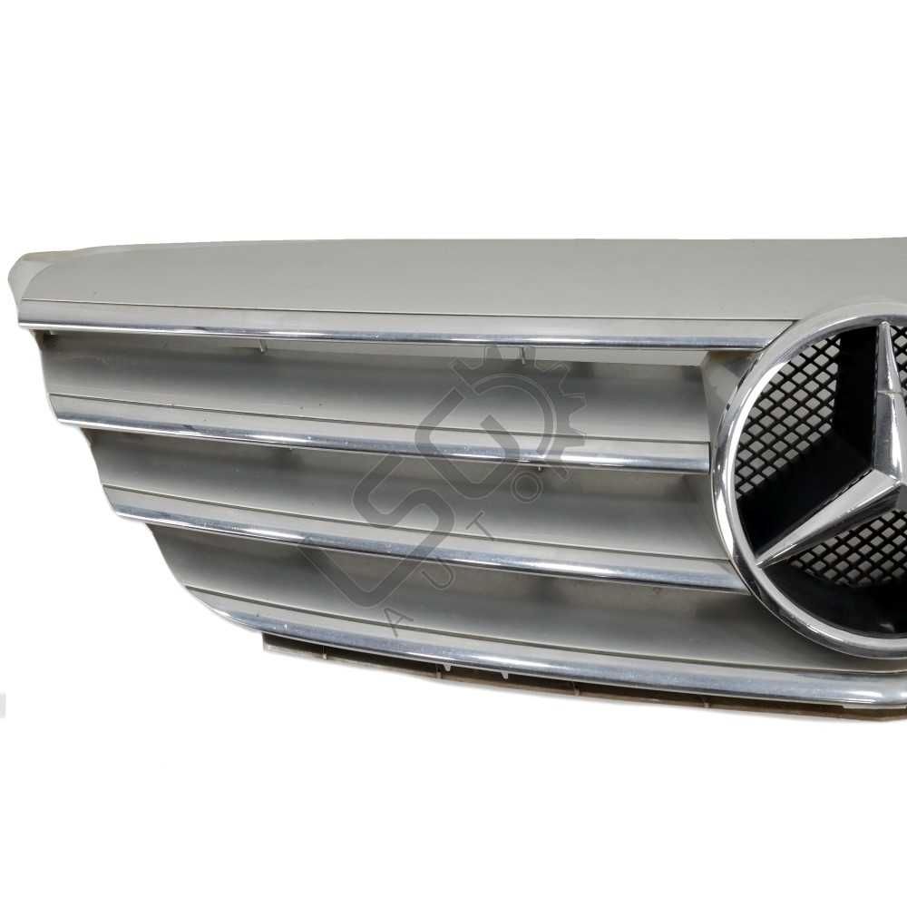 Решетка Mercedes-Benz B-Class (W245) ID: 122405