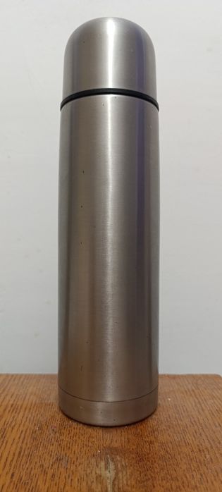 Термос 1 л металлическая колба