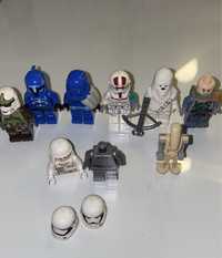 Lego Minifigurine Star Wars