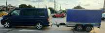 Transport  Persoane & Colete & Autoturisme
