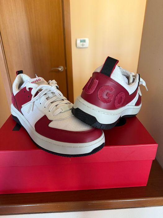 Чисто нови обувки Hugo оригинални