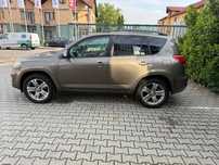 Toyota RAV4 Toyota Rav 4 2.2 150cp Piele keyless +roti iarna