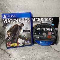 Joc PS4 PS5 Playstation Watch Dogs