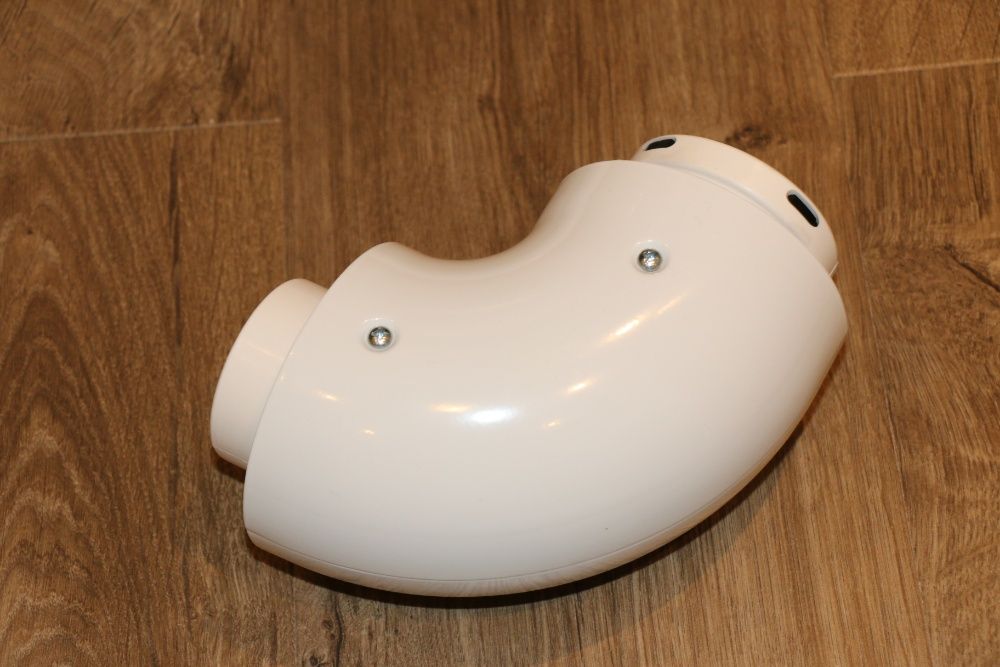 Cot evacuare centrala termica Ariston in condensare nou