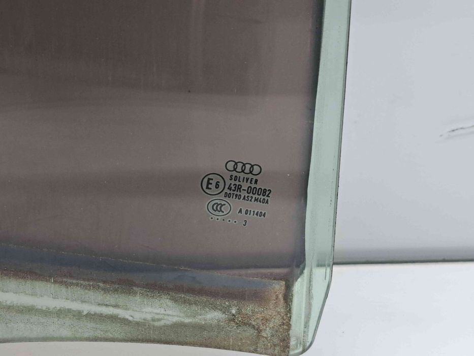 Geam usa dreapta spate Audi A6 (4G2, C7) [Fabr 2012-2017]
