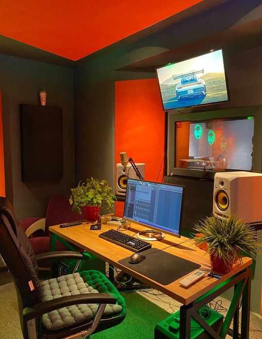 Velure Студия Звукозаписи