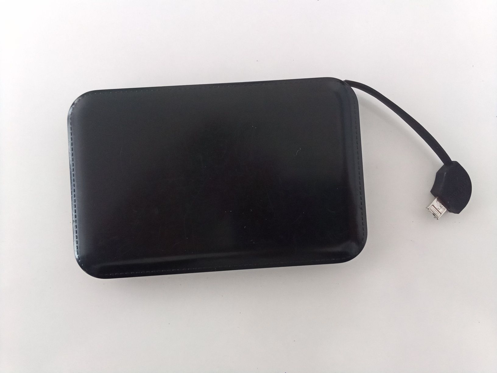 Power bank пауер банк 5000maH