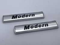 Emblema BMW Modern