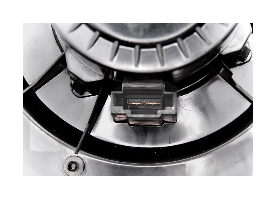 Aeroterma Volkswagen Polo 2001-2012 9N 6Q1820015