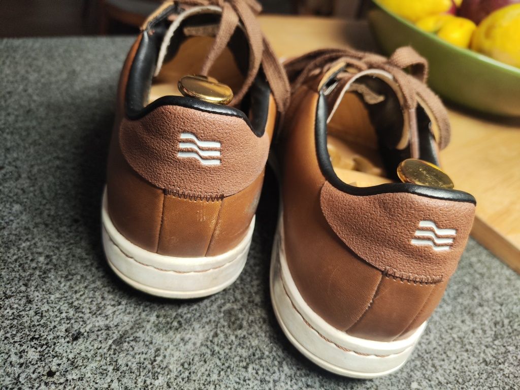 Оригинални мъжки обувки за голф Adidas Adicross 42
