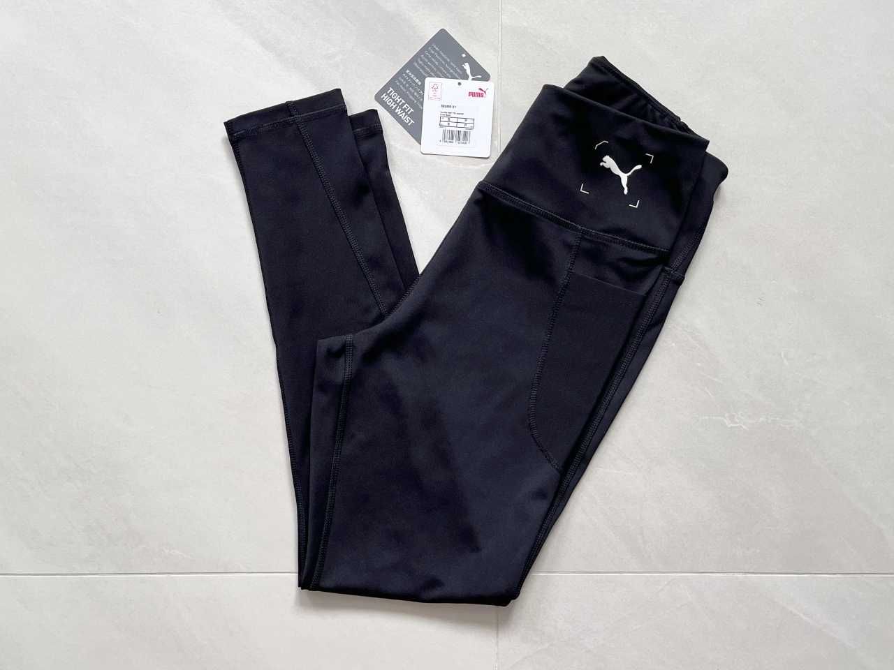 Дамски клин Puma S