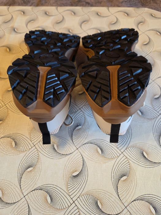 Чисто нови Мъжки обувки 47 номер !!!