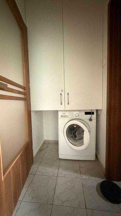 Democratiei - 2 camere, mobilat, utilat, liber