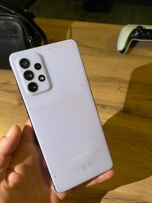 Samaung galaxy a72
