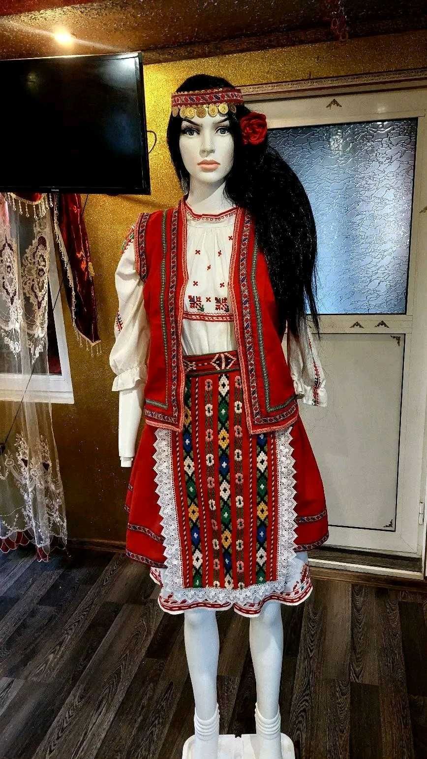 Народна носия имам и други