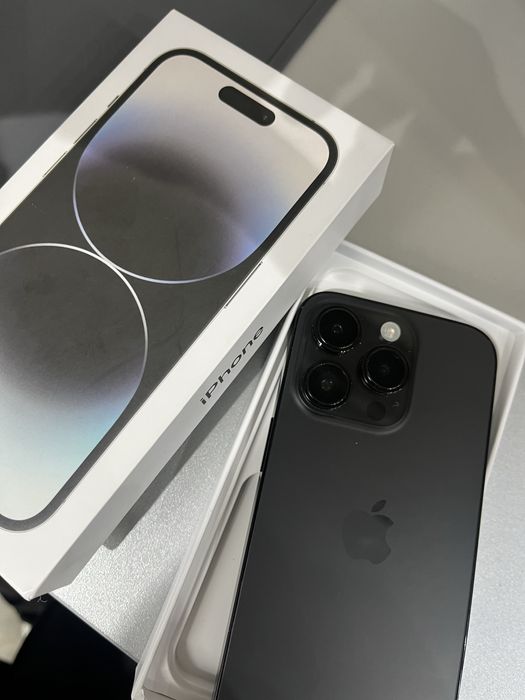 Айфон 14про 99% iphone 14 pro