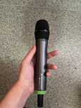 Microfon Sennheiser EW500 G3