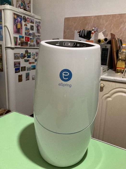 Фильтр для воды анввей