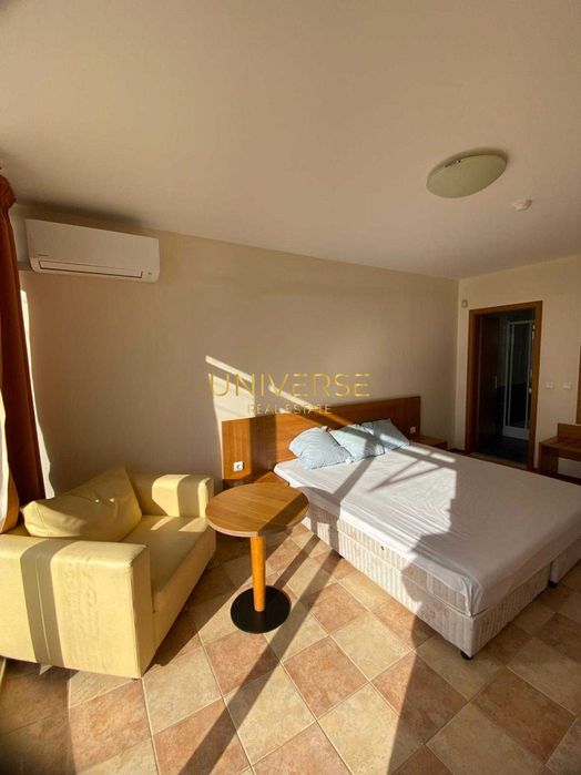 Продава се Двустаен апартамент в к.к. Слънчев бряг - 80 кв.м за 1563 €/кв.м - Снимка #7