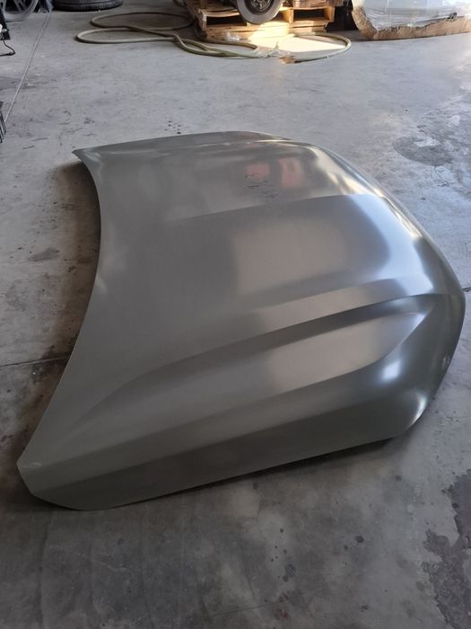 Fengon 508 ga Oldi kapo't va barcha zapchastlari bor