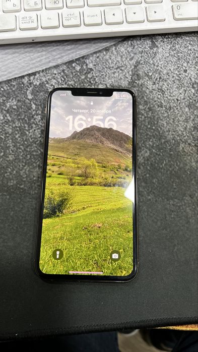 Iphone XS Max 64gb