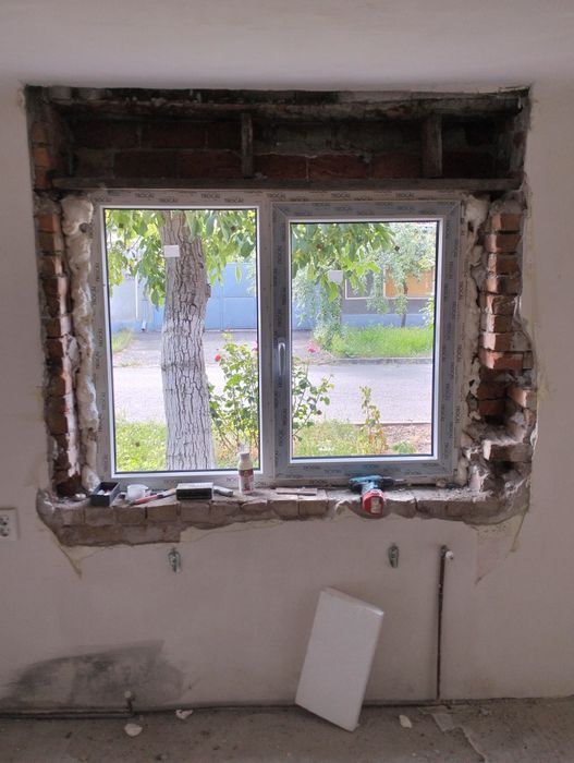 Amenajări interioare