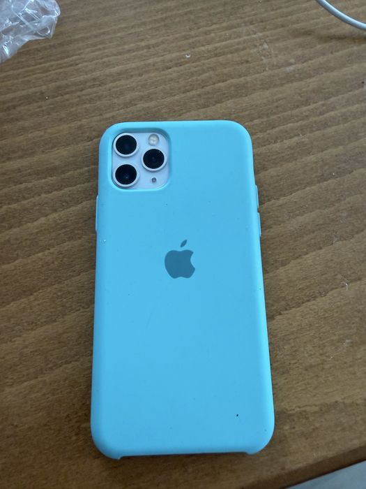 Iphone 11 Pro 64gb бял